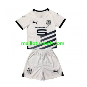 Maillot de Foot Stade Rennais Extérieur 2023-24 - Enfant